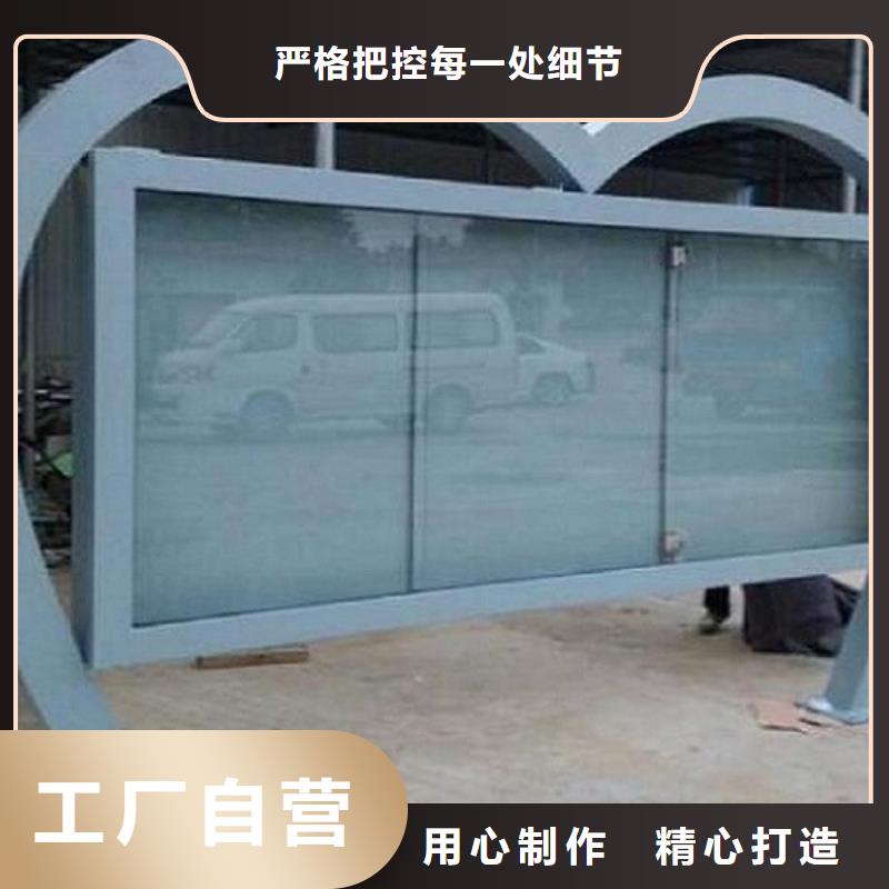 城市社区滚动灯箱厂家新报价
