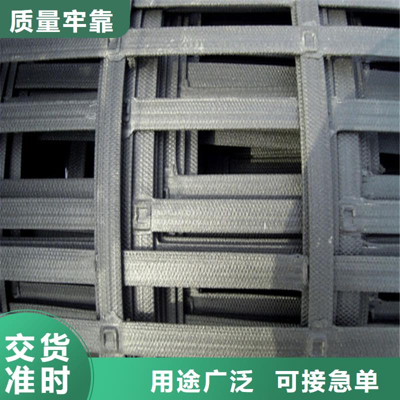 双向土工格栅生产厂家