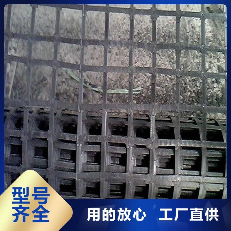 双向拉伸土工格栅价格