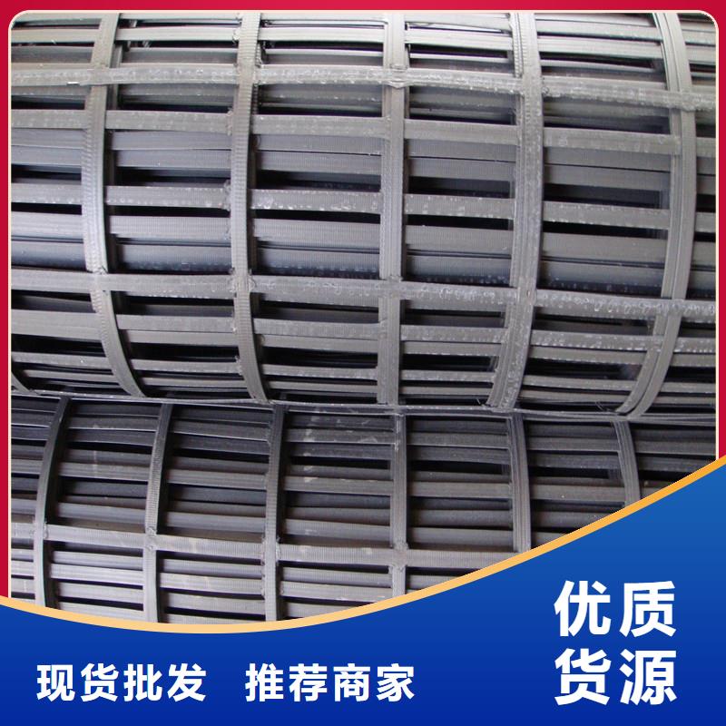 双向拉伸土工格栅批发
