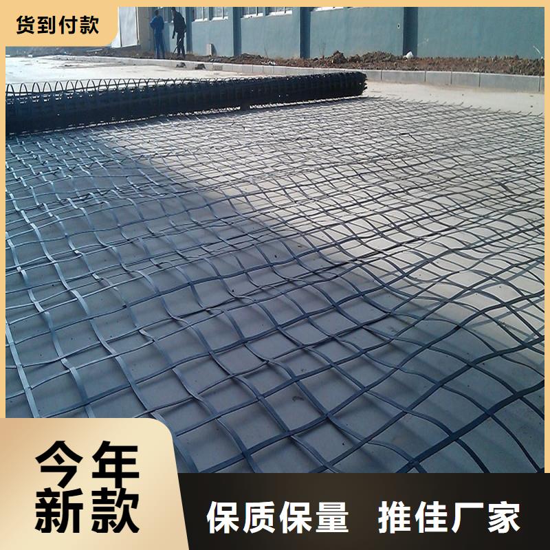 塑料土工格栅价格