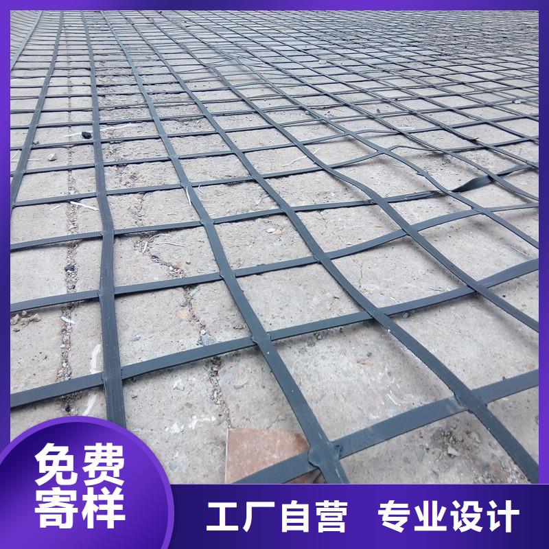 土工格栅复合土工膜厂家精选