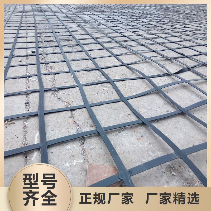 玻璃纤维土工格栅现货厂家