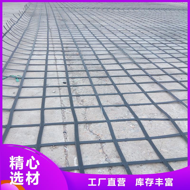 双向钢塑土工格栅哪有卖的