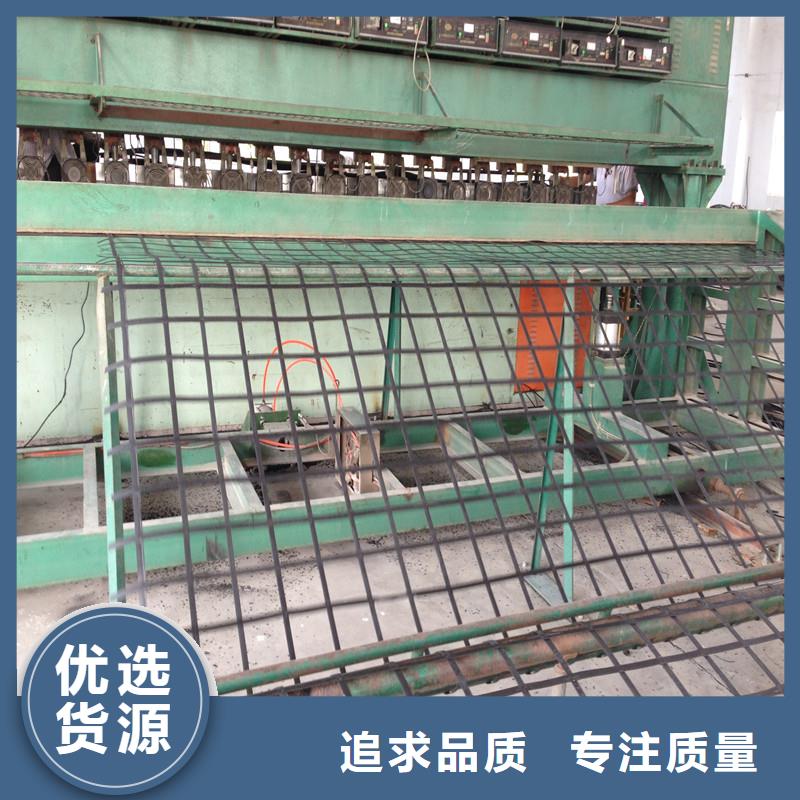 钢塑土工格栅工厂直销