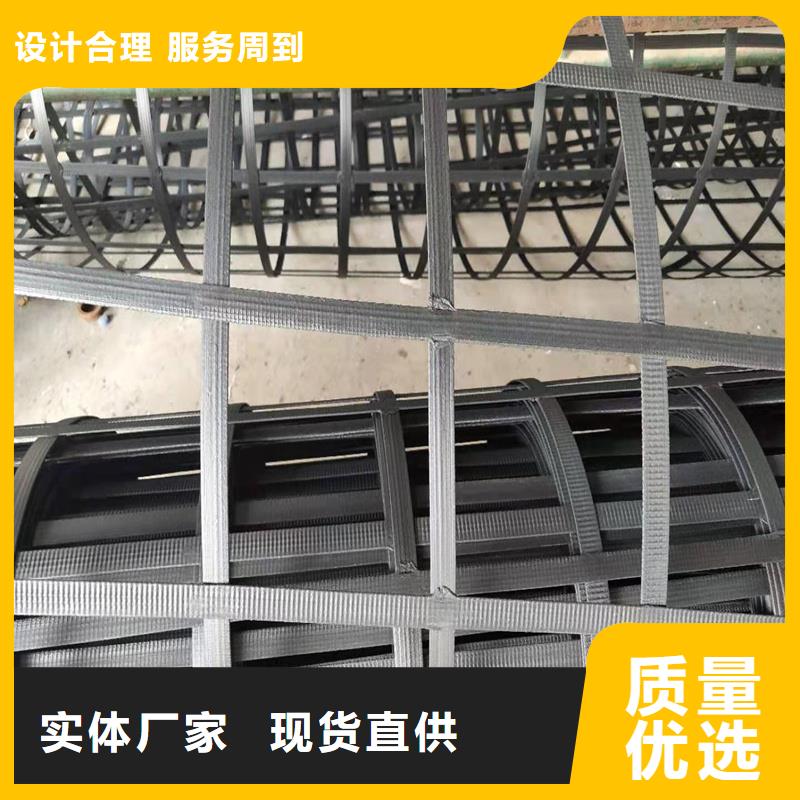 钢塑土工格栅生产厂家