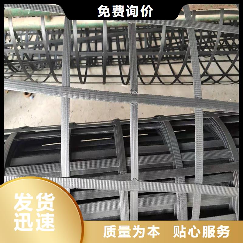 钢塑土工格栅批发