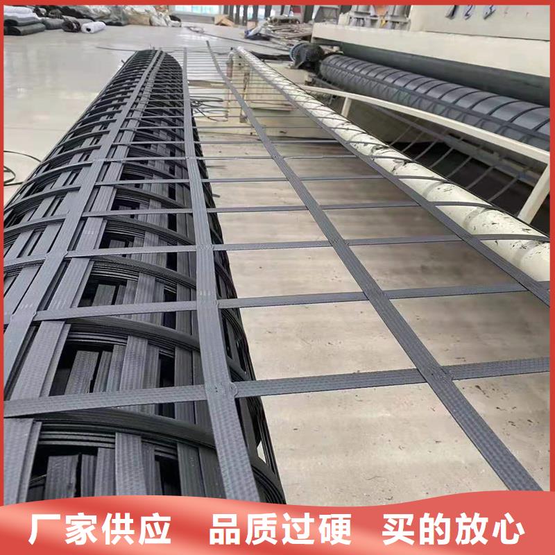双向土工格栅厂家现货