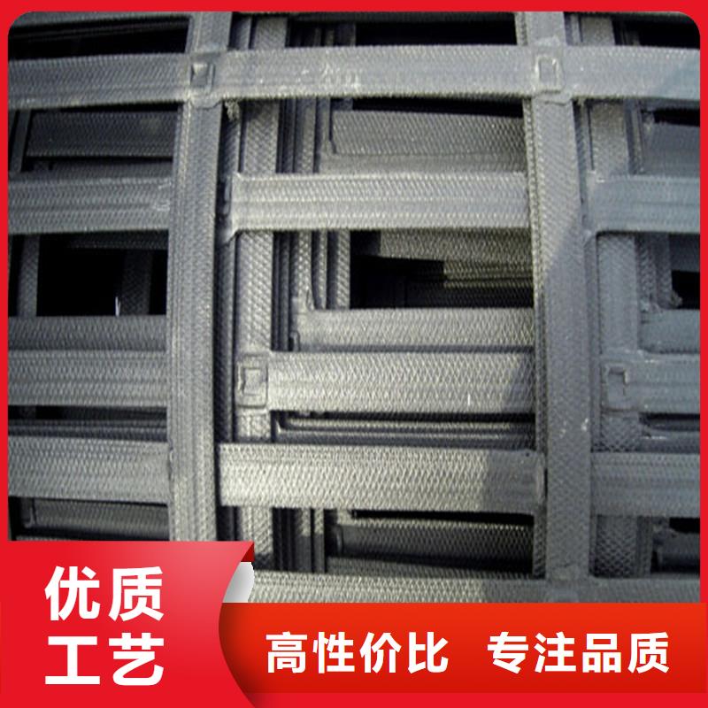 公路玻纤土工格栅厂家
