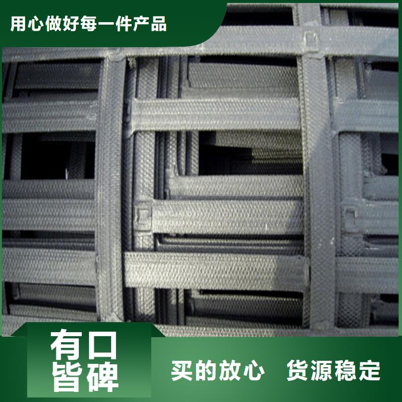 50kn玻璃纤维格栅厂家