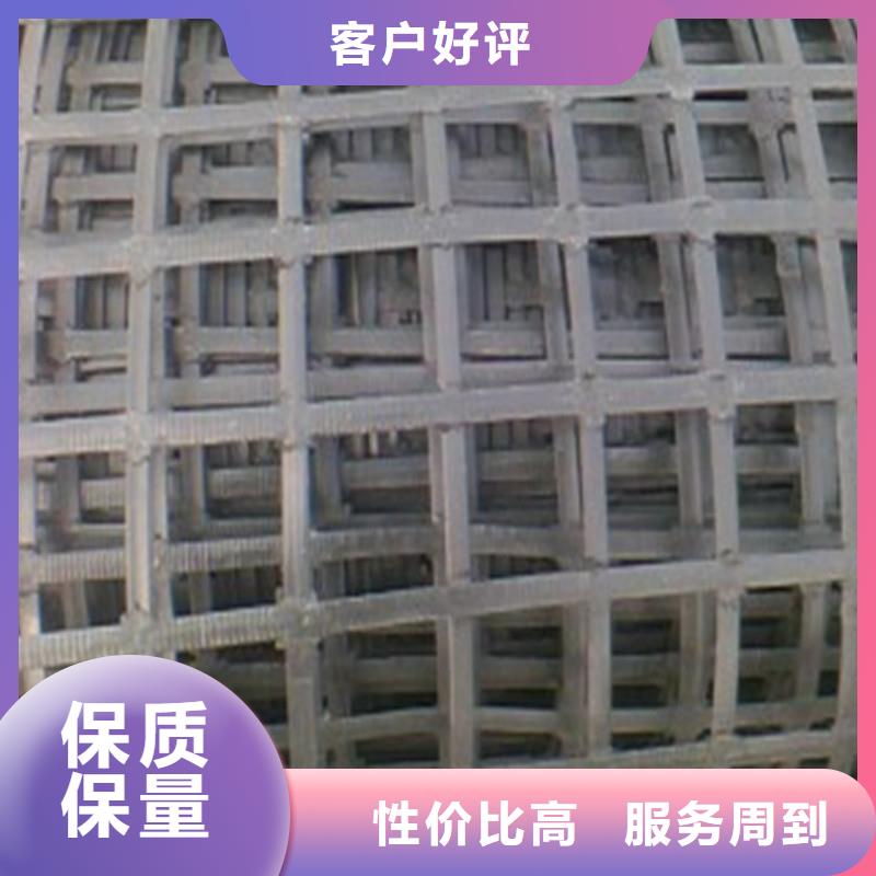 钢塑土工格栅供应商