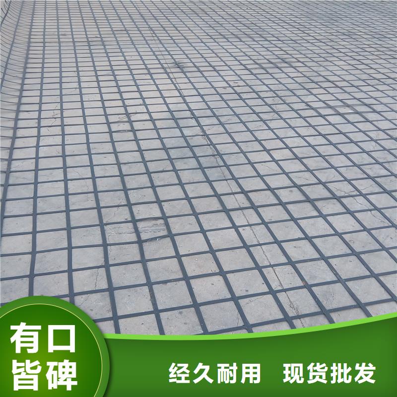 钢塑土工格栅厂家现货