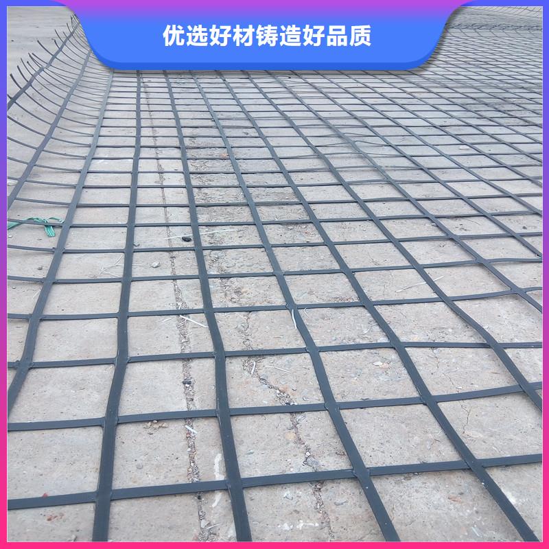 双向土工格栅价格