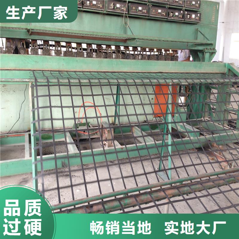 双向塑料土工格栅厂家现货