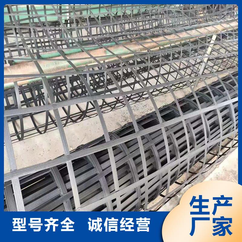 双向土工格栅全国发货