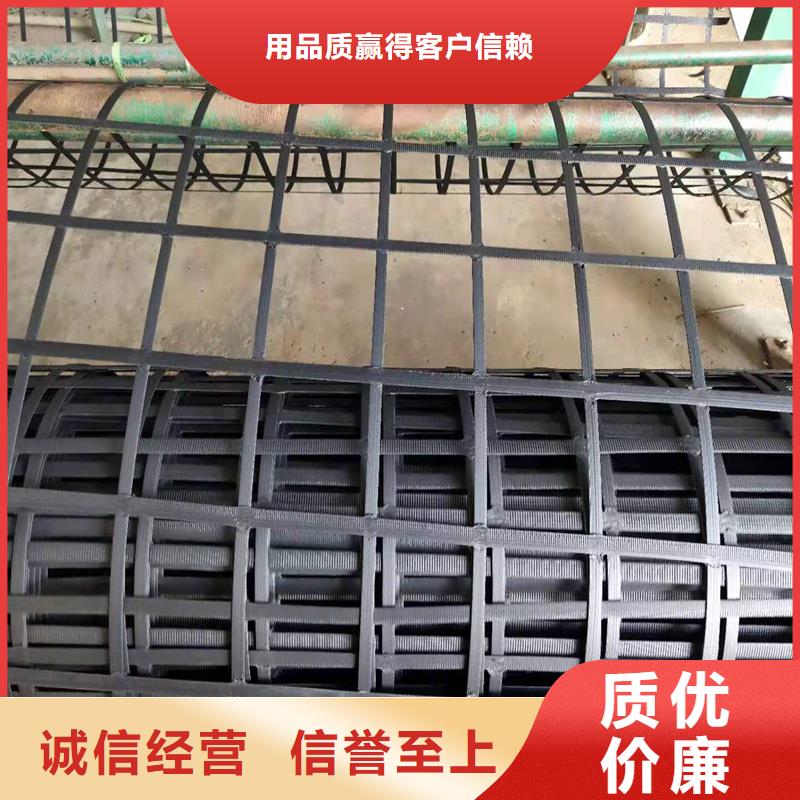 钢塑土工格栅批发