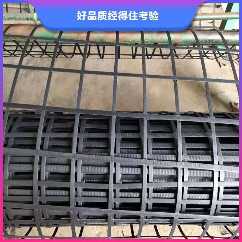 双向土工格栅价格