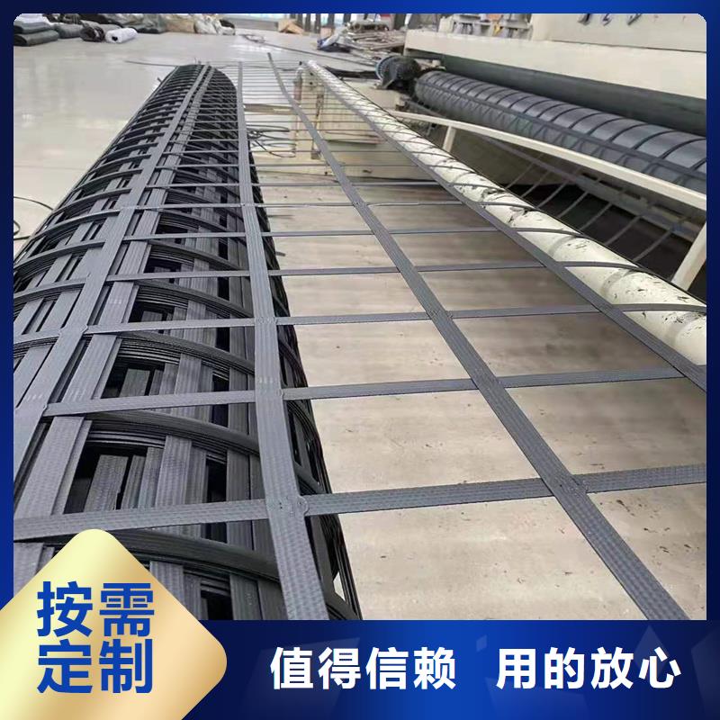 塑料土工格栅厂家