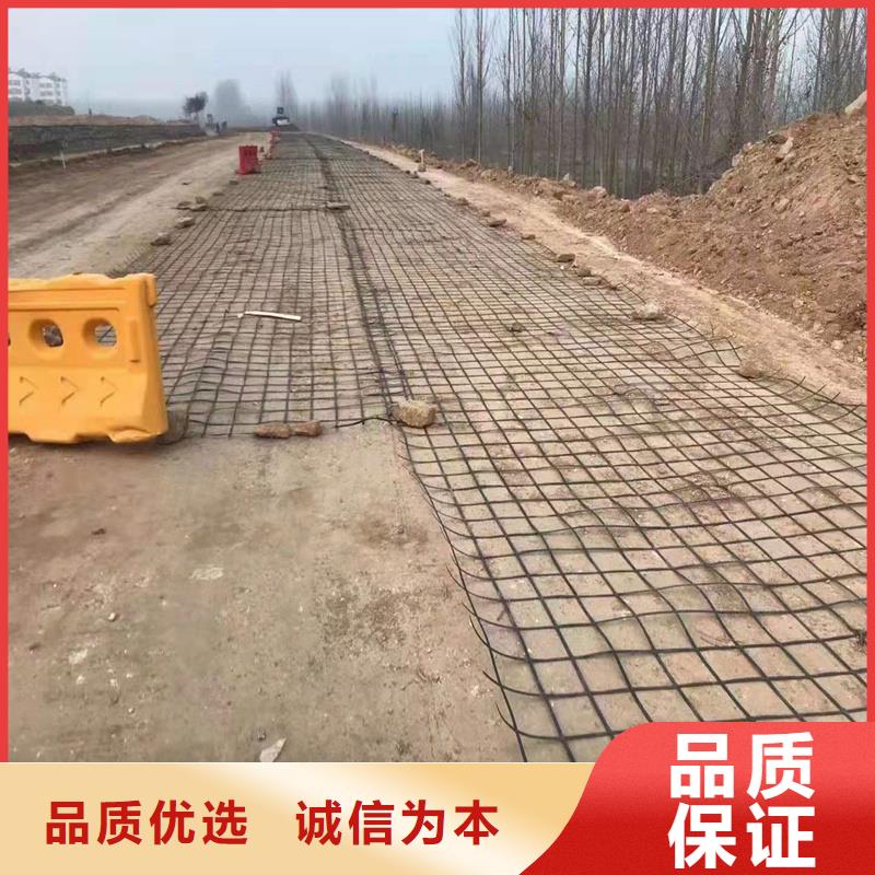 土工格栅-聚丙烯长丝土工布定制销售售后为一体