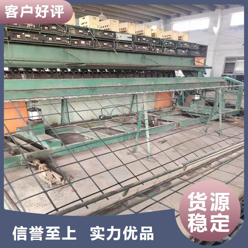 钢塑土工格栅生产厂家