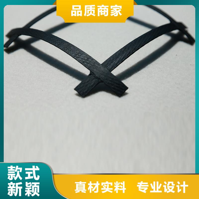 塑料双向土工格栅生产厂家