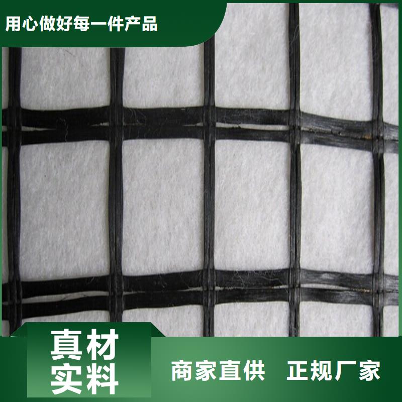 塑料土工格栅正规厂家