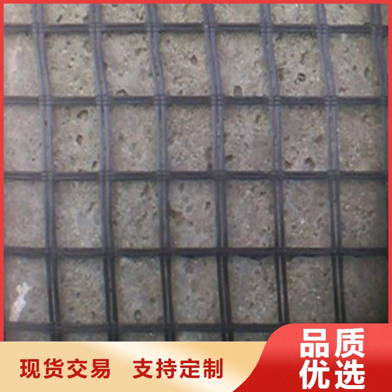 双向拉伸土工格栅生产基地