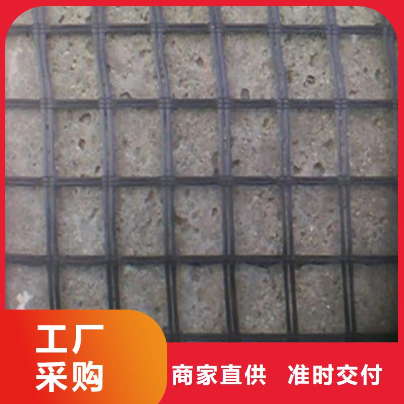 钢塑双向土工格栅正规厂家
