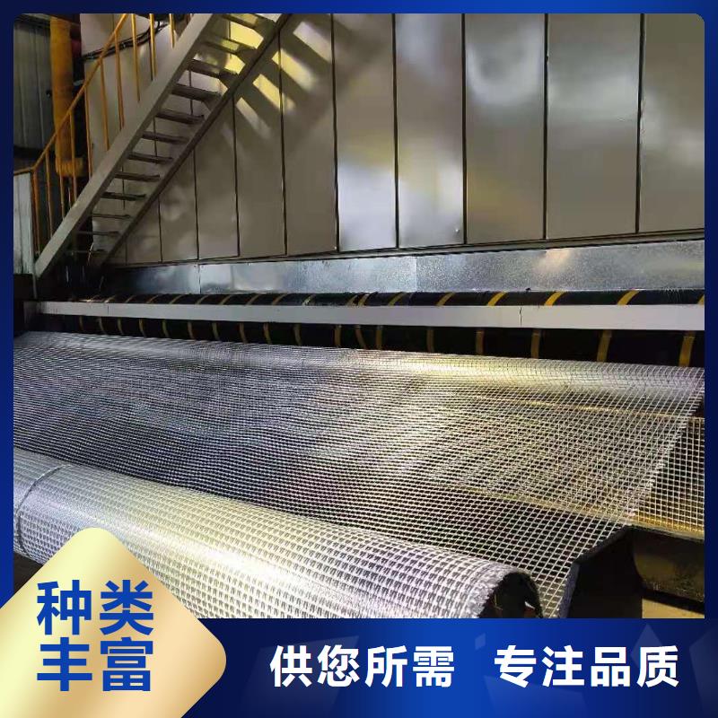 土工格栅双向塑料土工格栅源头厂家