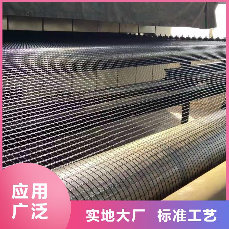 双向钢塑土工格栅哪有卖的