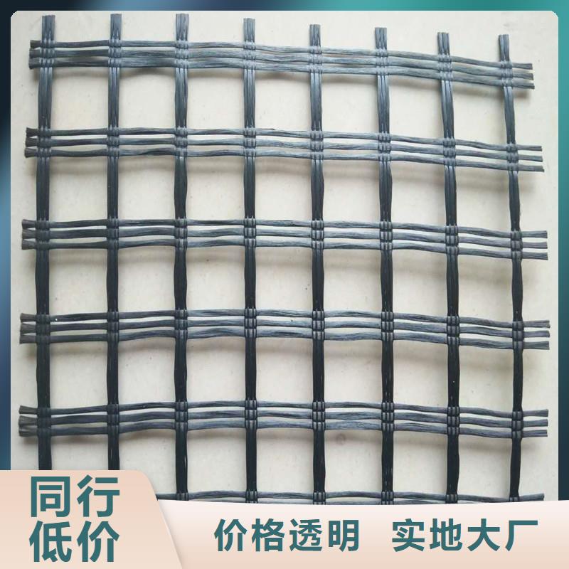 钢塑格栅现货供应