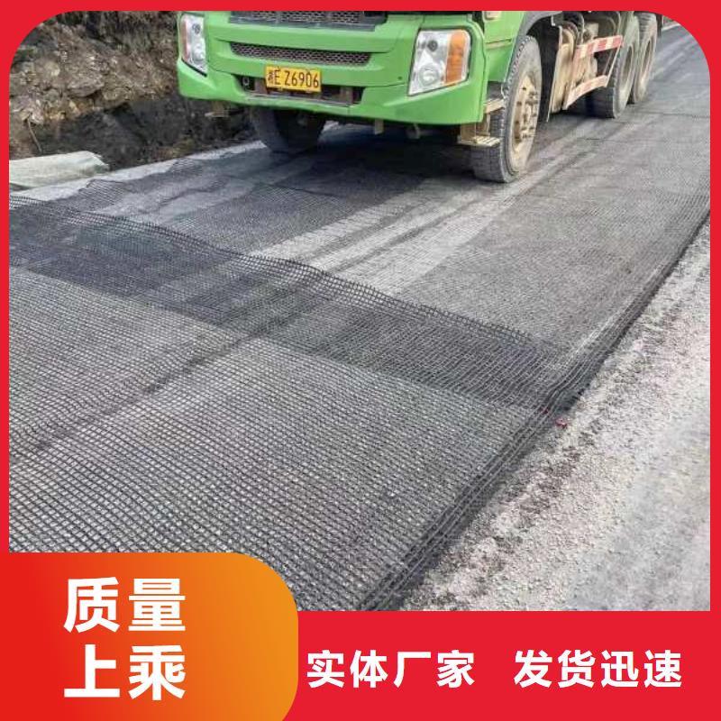 塑料土工格栅源头厂家