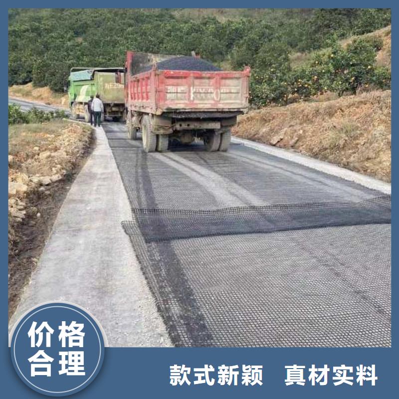 玻纤土工格栅正规厂家