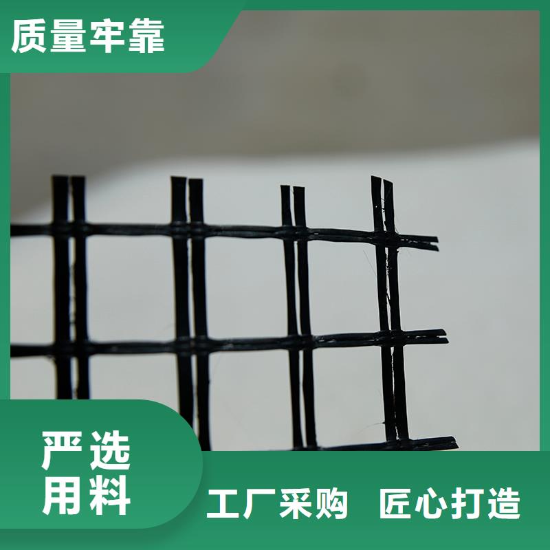 玻璃纤维土工格栅厂家现货