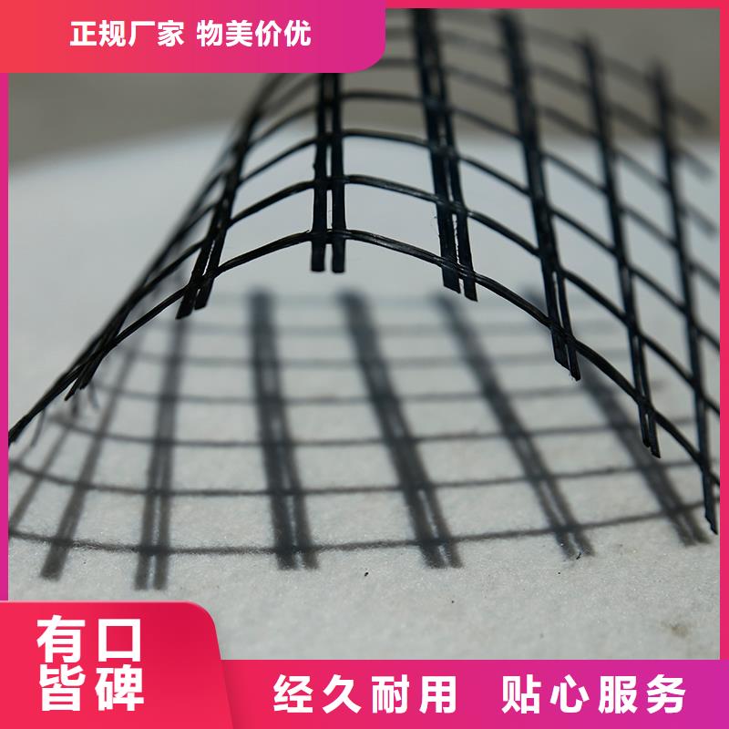 双向拉伸土工格栅批发