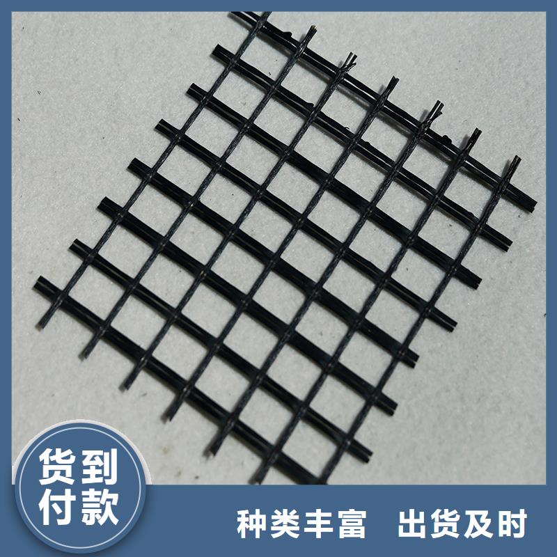 塑料土工格栅源头厂家