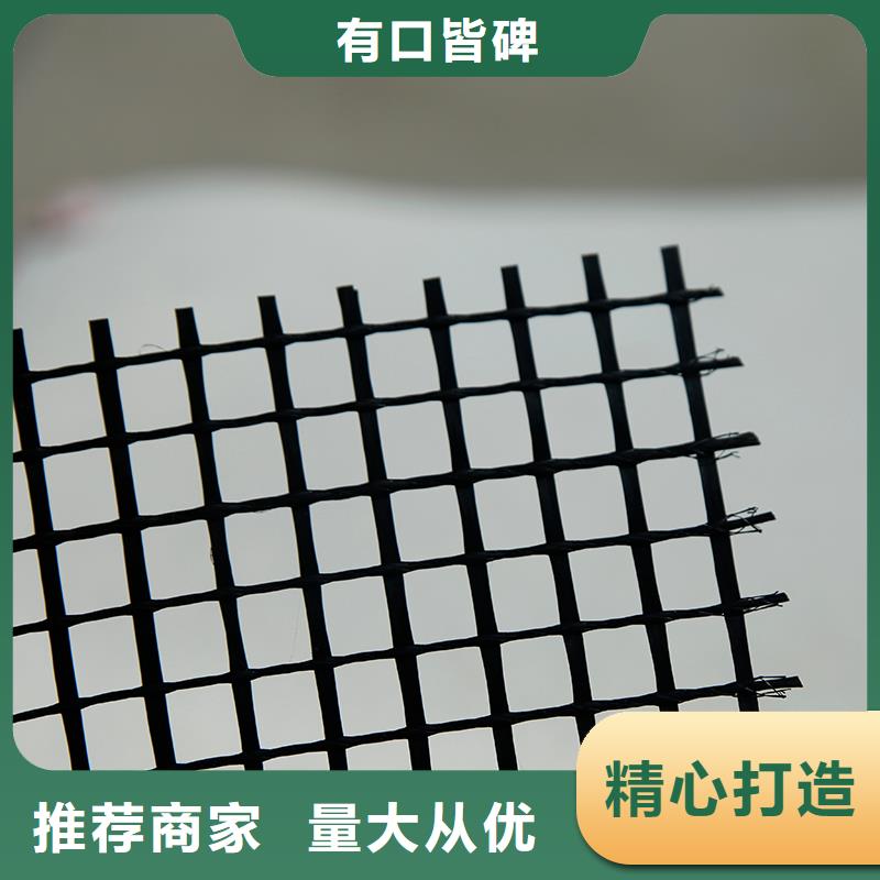 单向土工格栅型号齐全