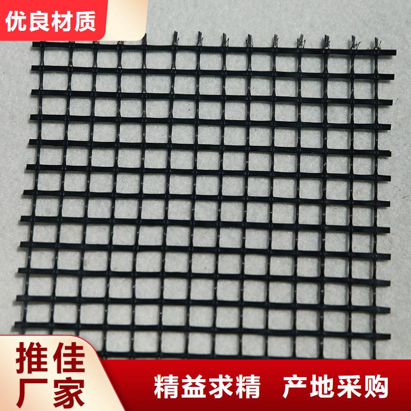 玻璃纤维土工格栅厂家现货