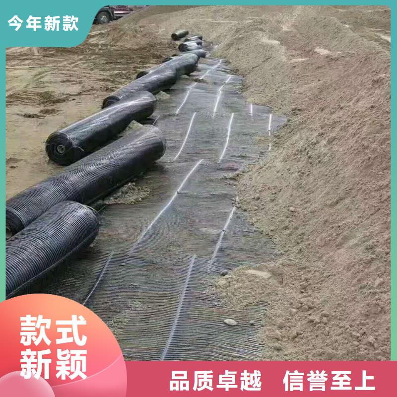 土工格栅\抗裂贴塑料土工格栅一手价格