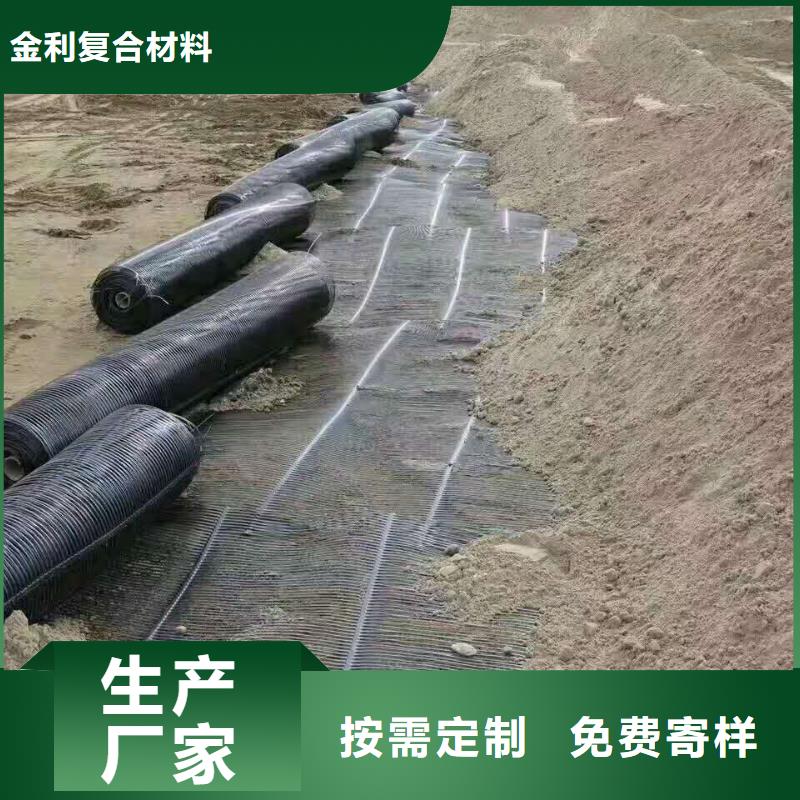 塑料土工格栅工厂直销