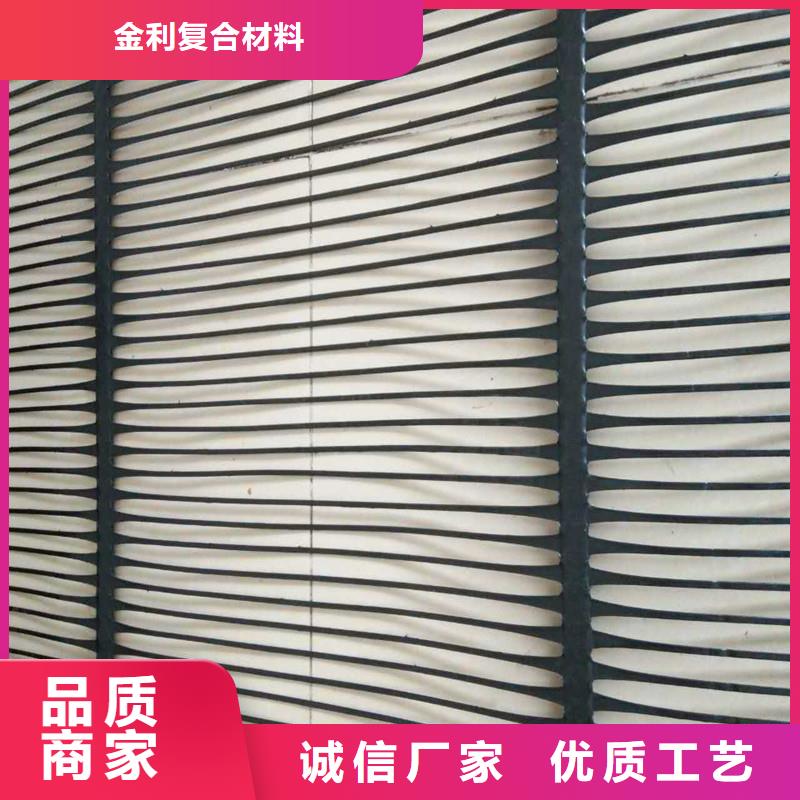 塑料土工格栅厂家现货