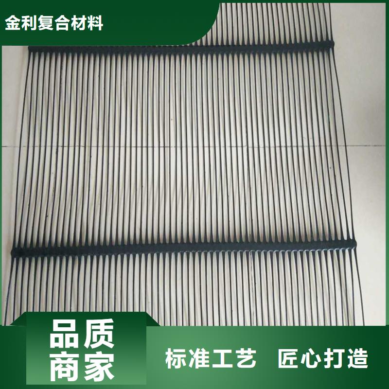 双向塑料土工格栅欢迎电询