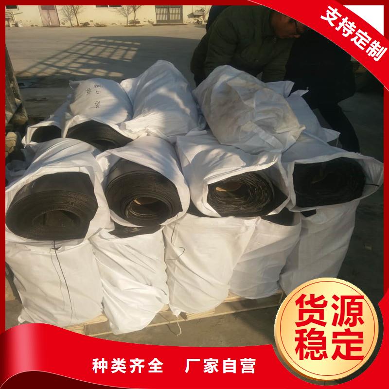 双向土工格栅批发
