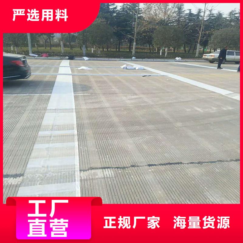钢塑格栅实体厂家