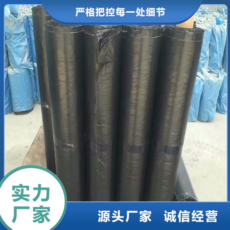 塑料土工格栅生产基地