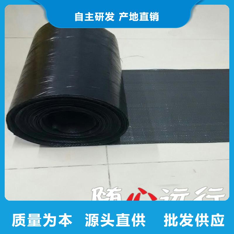 塑料土工格栅生产厂家