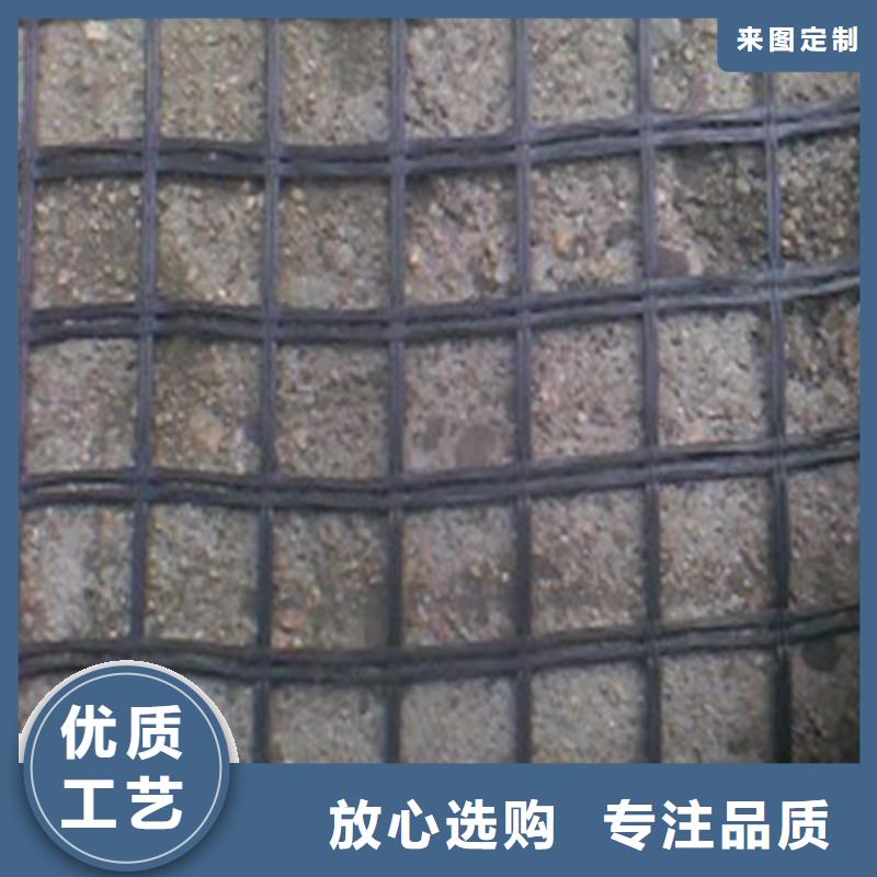 钢塑格栅实体厂家