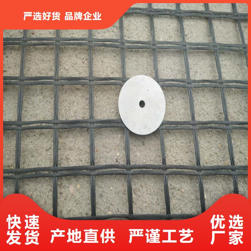 钢塑焊接土工格栅实力厂家