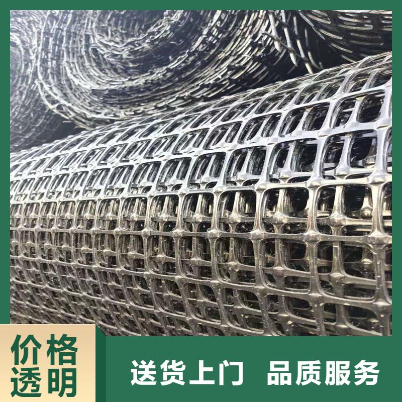 塑料土工格栅实力厂家