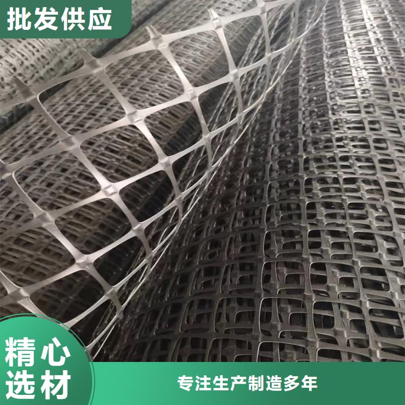 钢塑土工格栅生产厂家